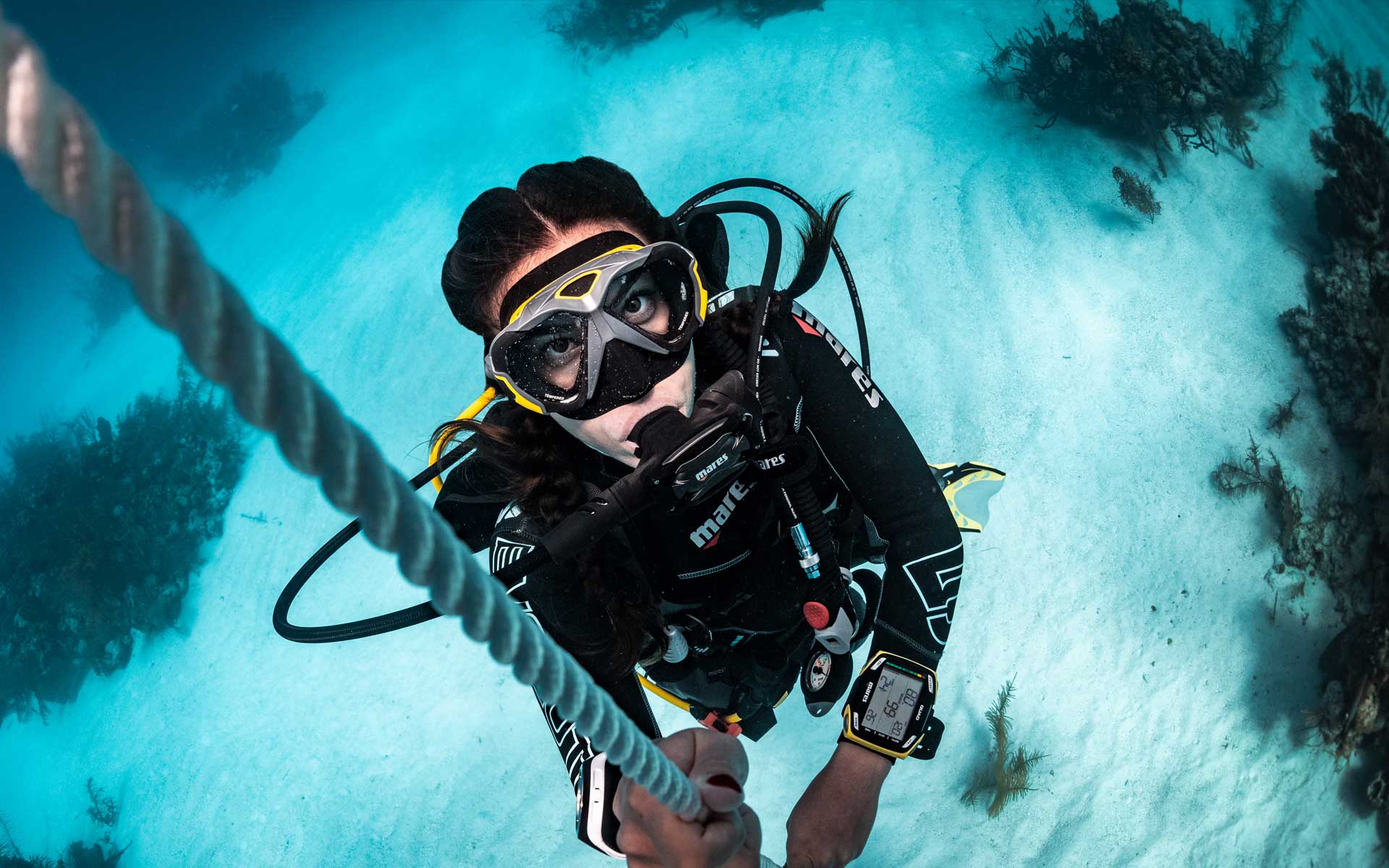 SSI Advanced Adventurer Course - Relaxed Guided Dives Curacao