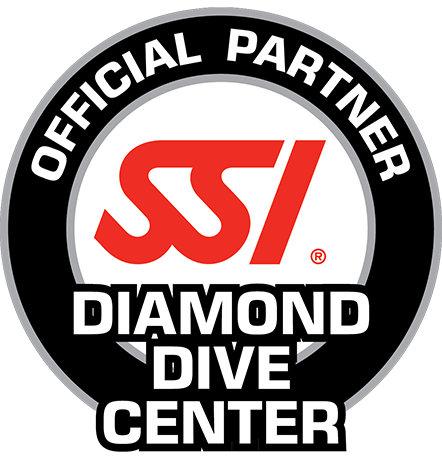 SSI official partner dive center